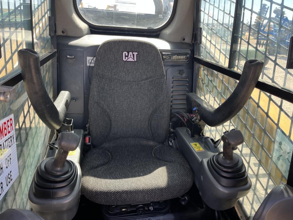 Image for 2018 Caterpillar 299D2