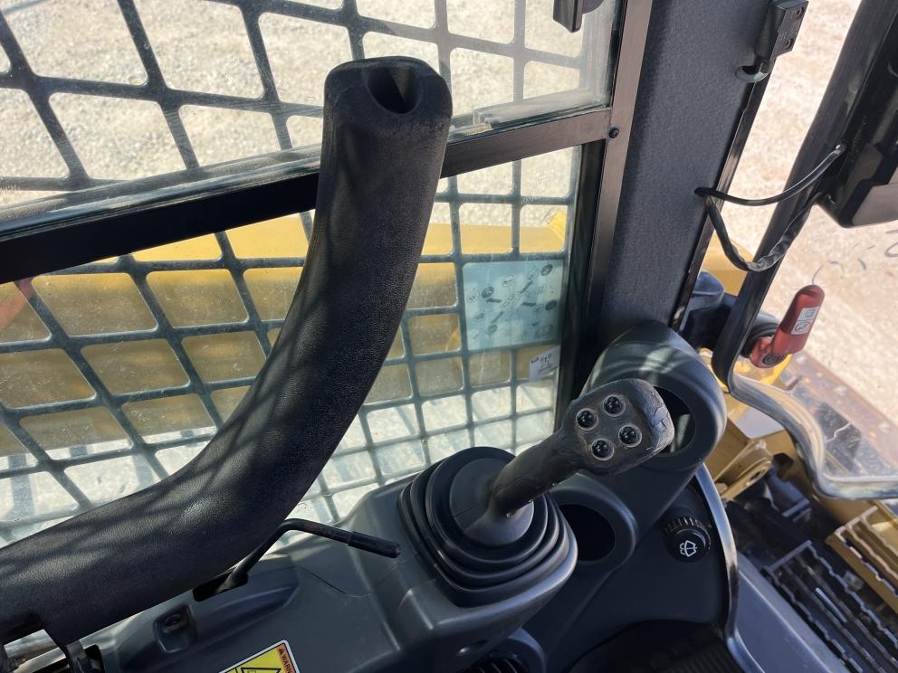 Image for 2018 Caterpillar 299D2