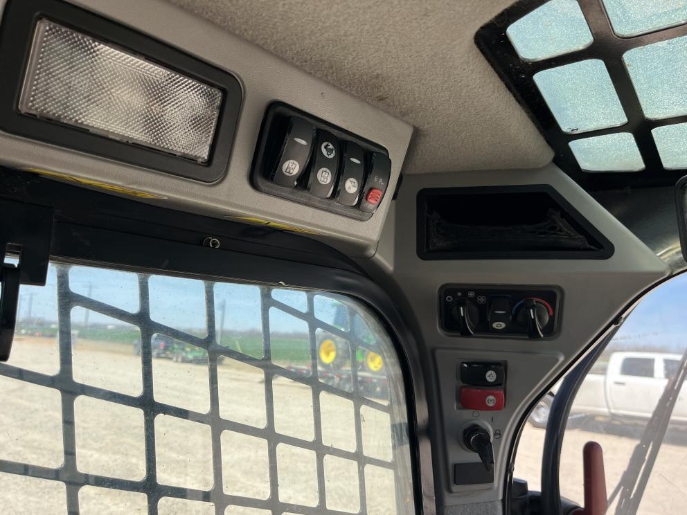 Image for 2018 Caterpillar 299D2