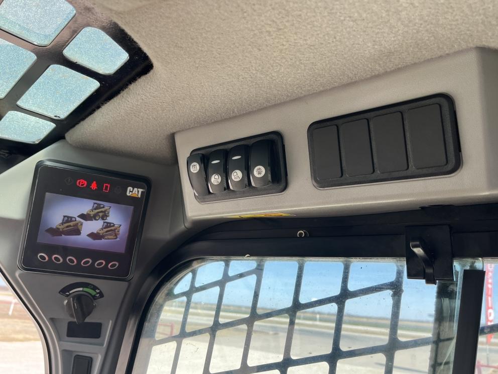 Image for 2018 Caterpillar 299D2