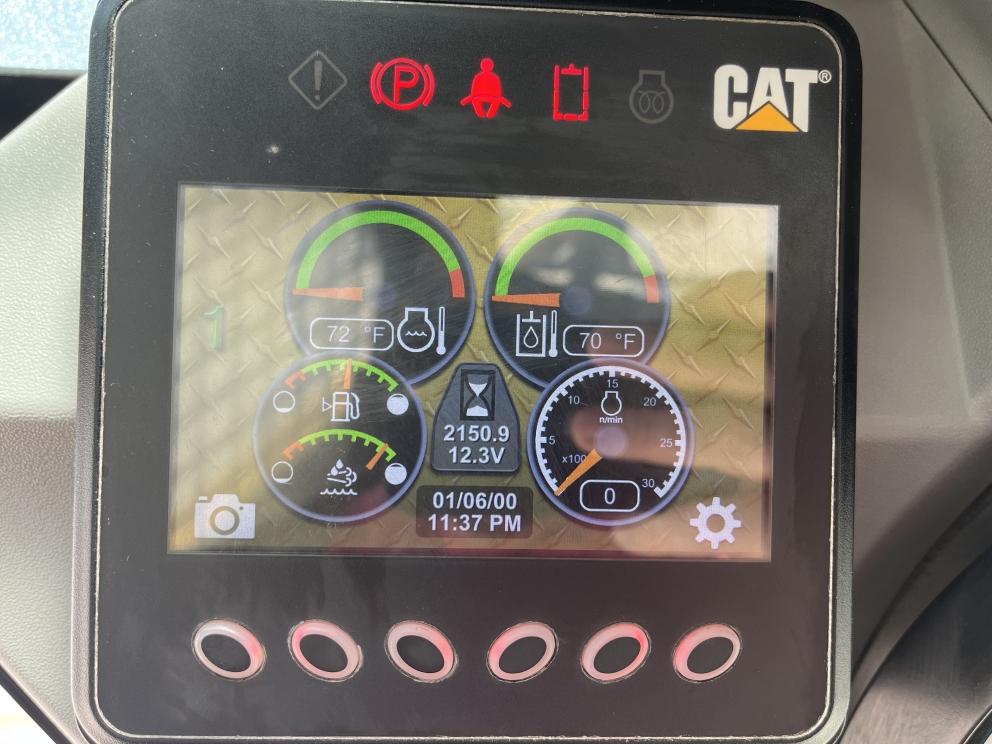 Image for 2018 Caterpillar 299D2