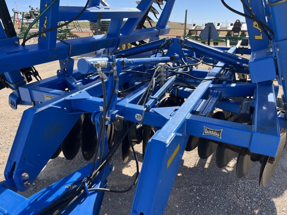 Image for Landoll 6230-26