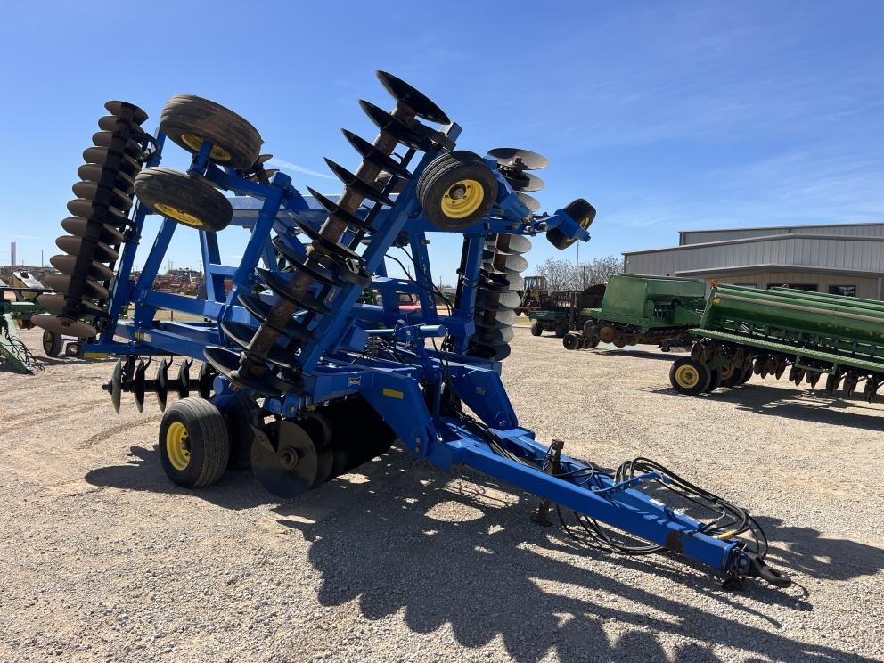 Image for Landoll 6230-26