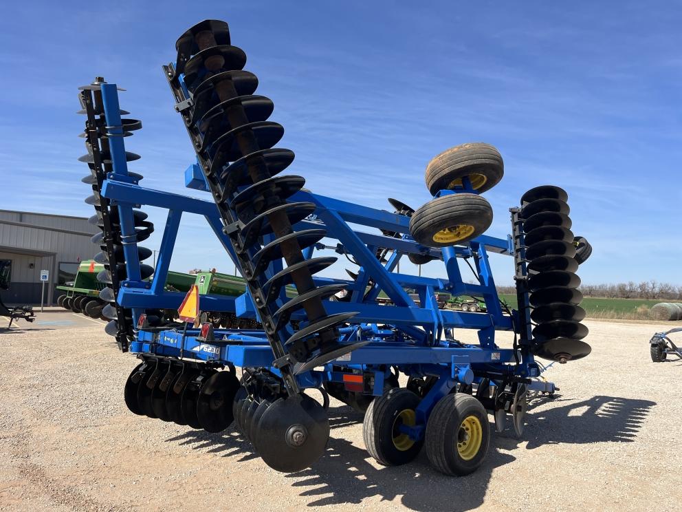 Image for Landoll 6230-26