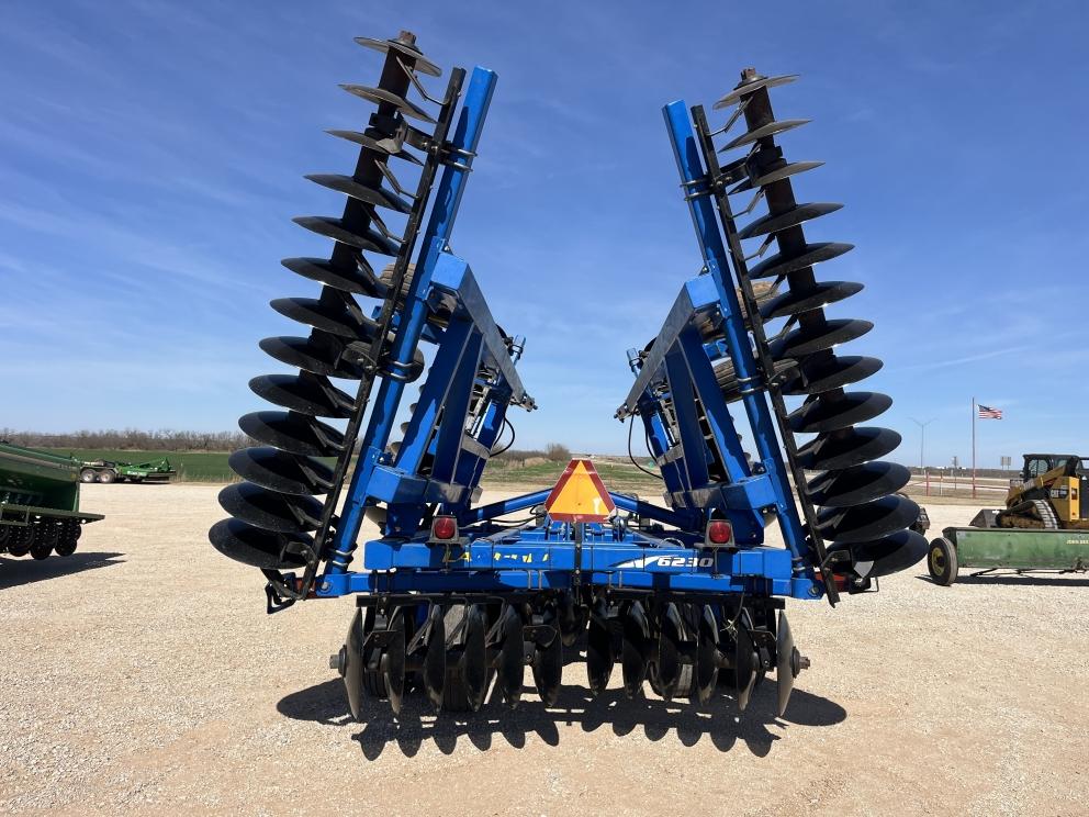 Image for Landoll 6230-26