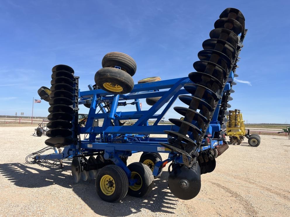 Image for Landoll 6230-26