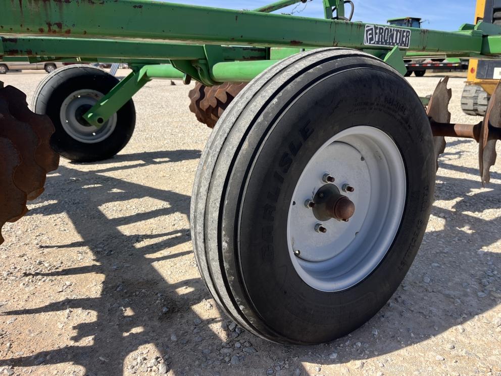 Image for Frontier DH1510