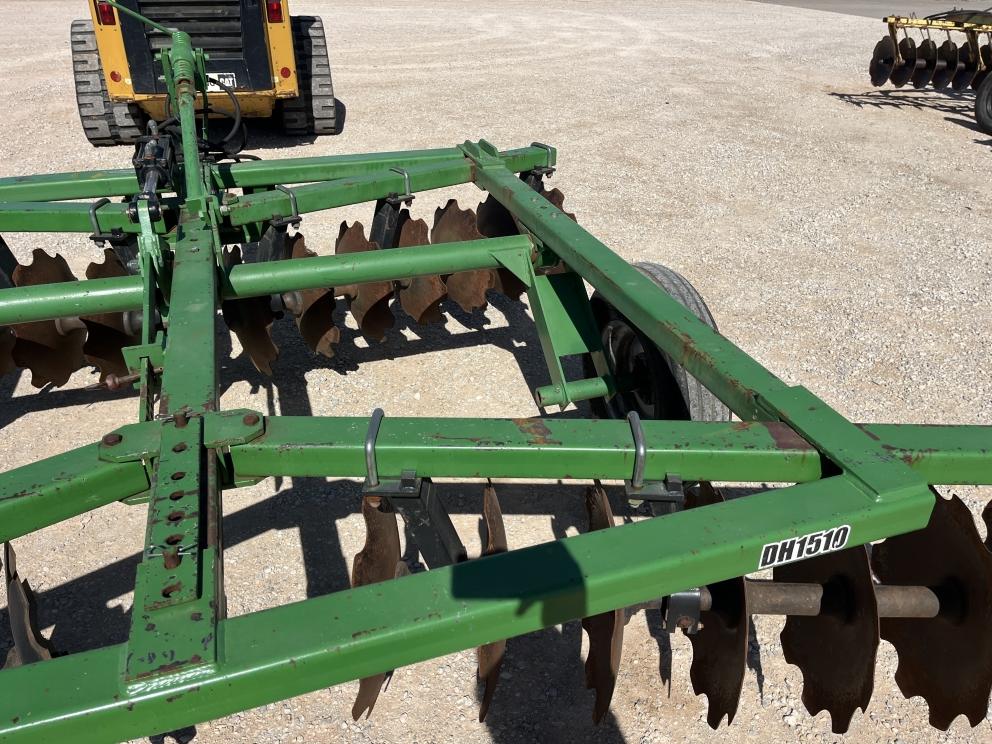 Image for Frontier DH1510