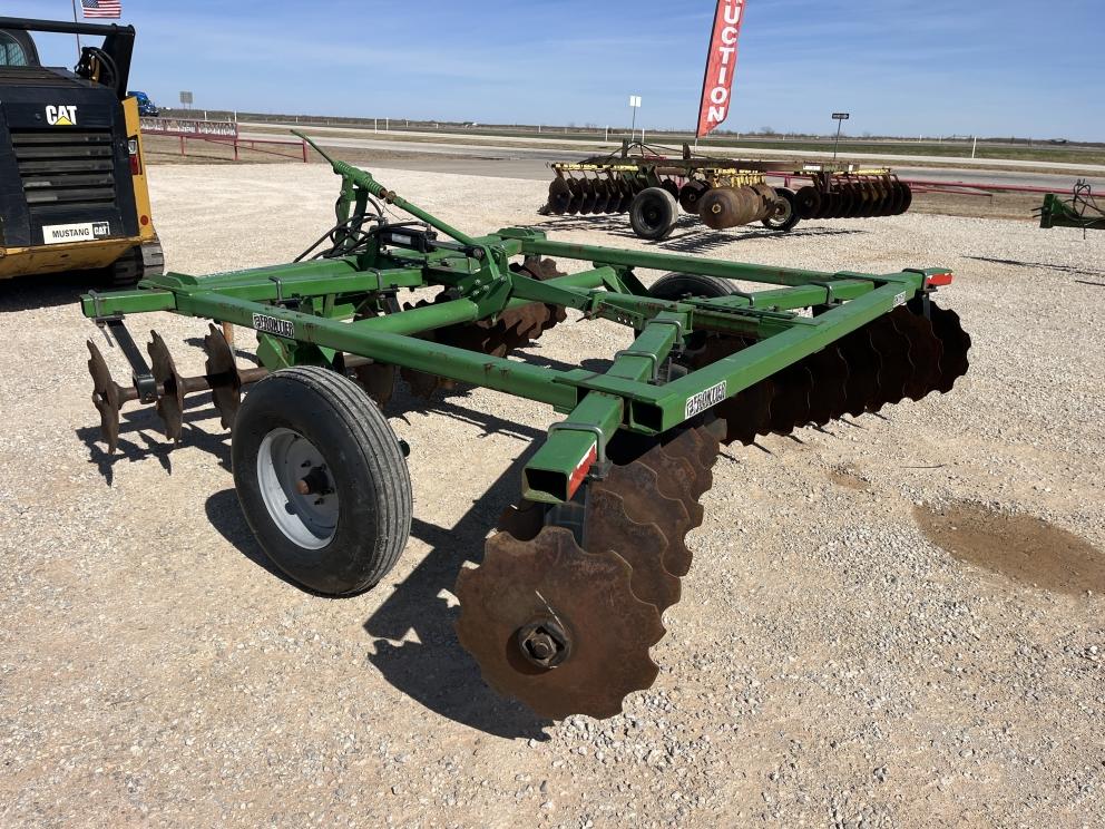 Image for Frontier DH1510