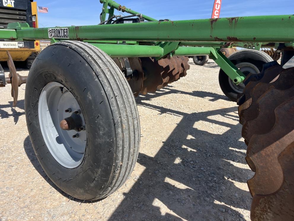 Image for Frontier DH1510