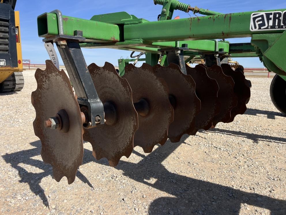 Image for Frontier DH1510