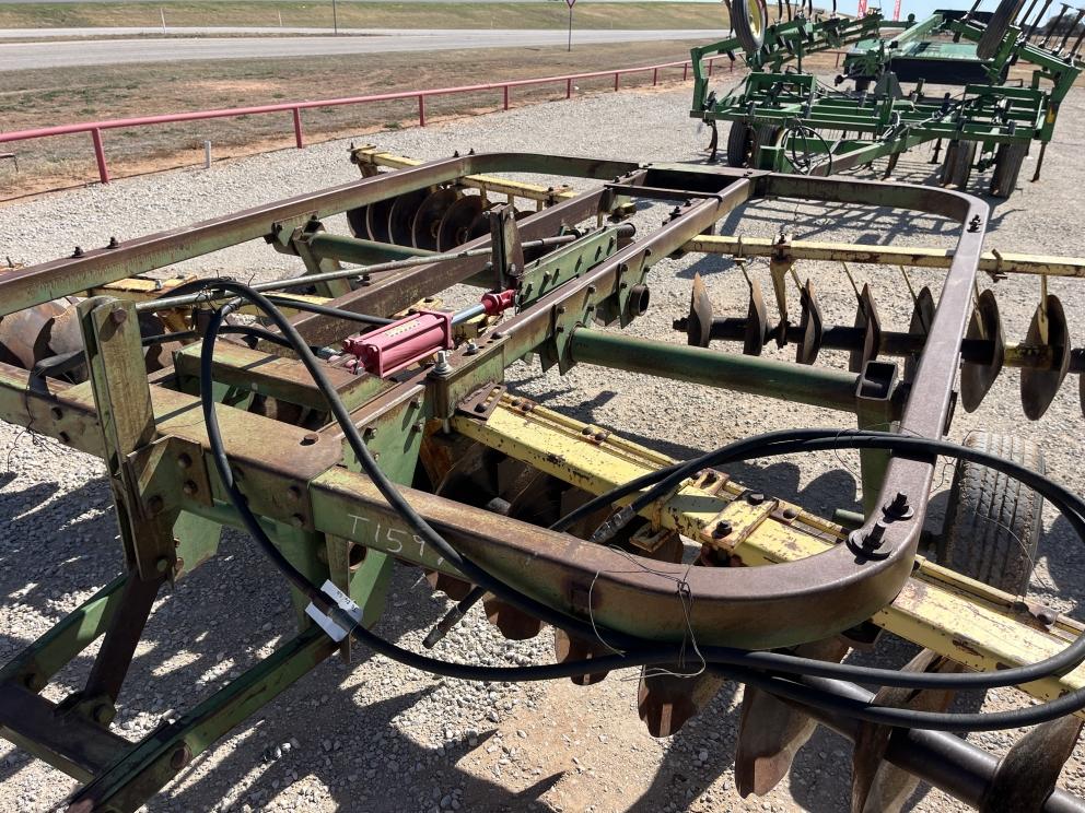 Image for John Deere 210