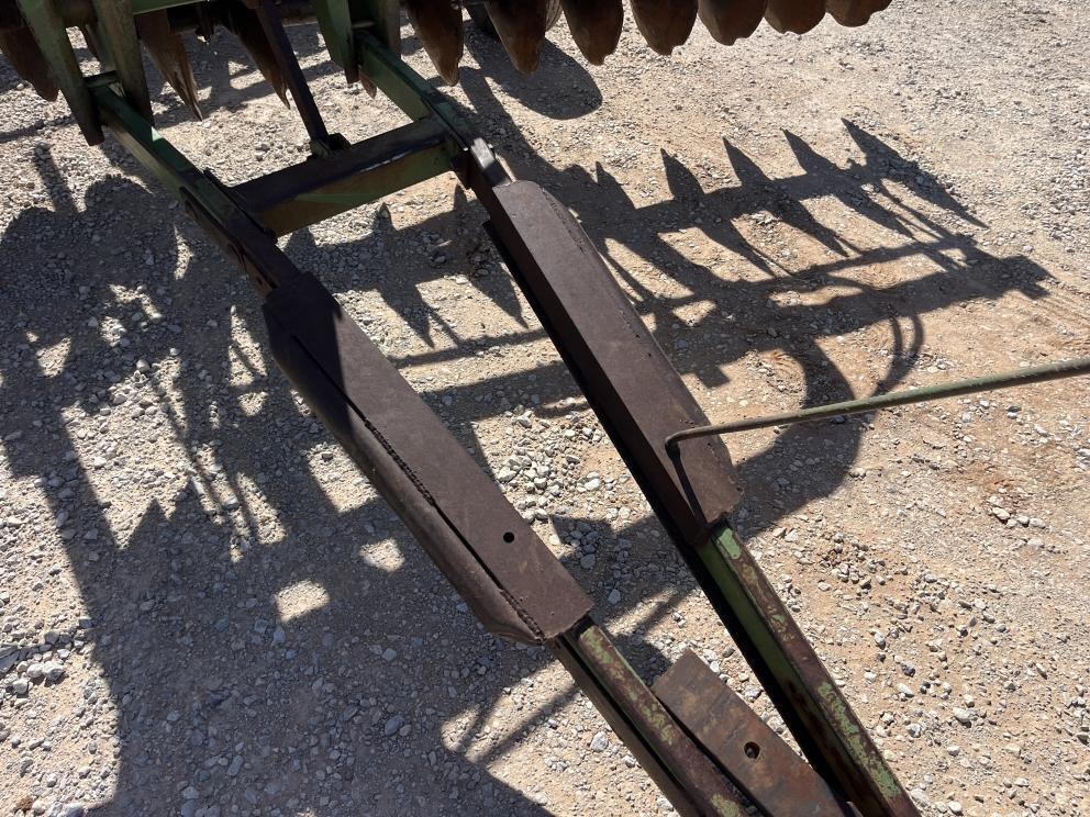 Image for John Deere 210