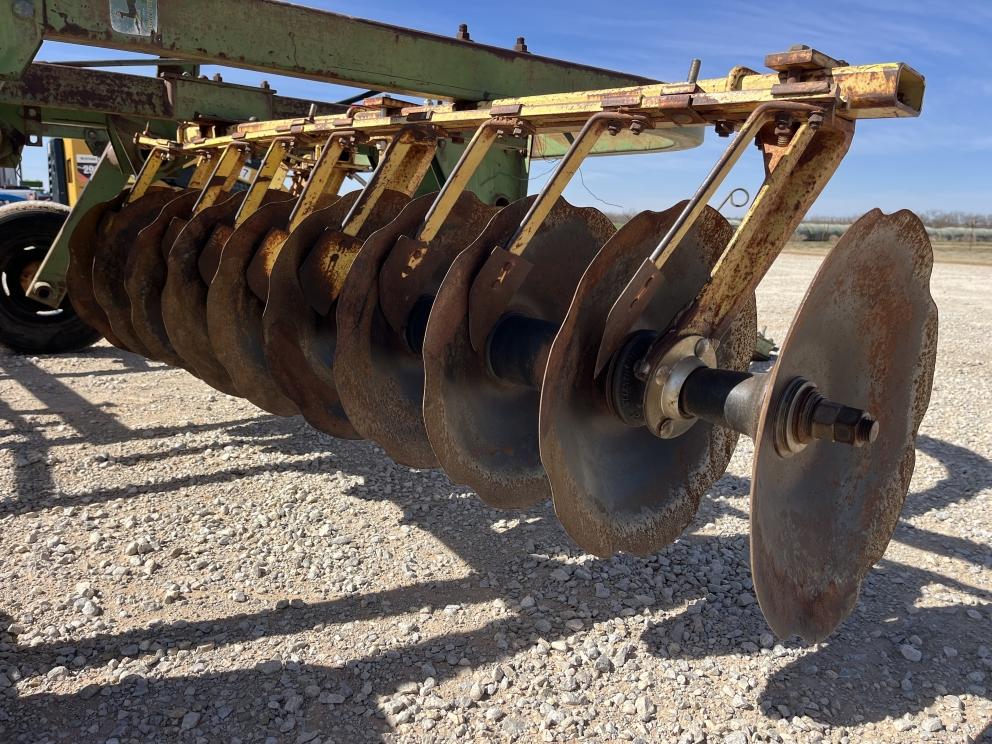 Image for John Deere 210