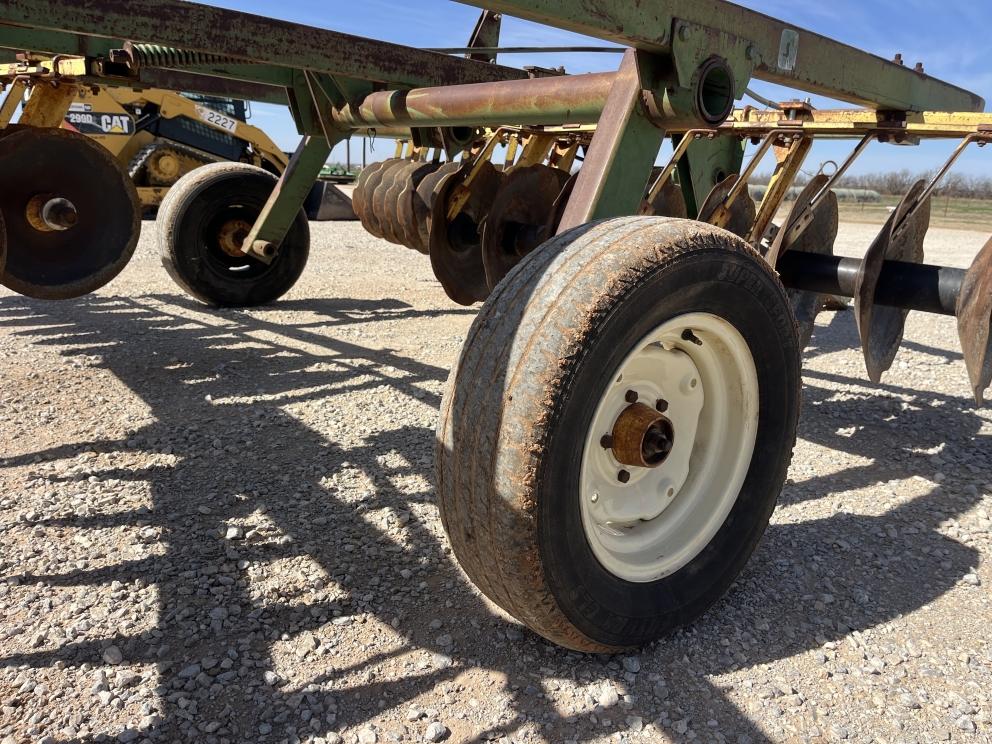 Image for John Deere 210