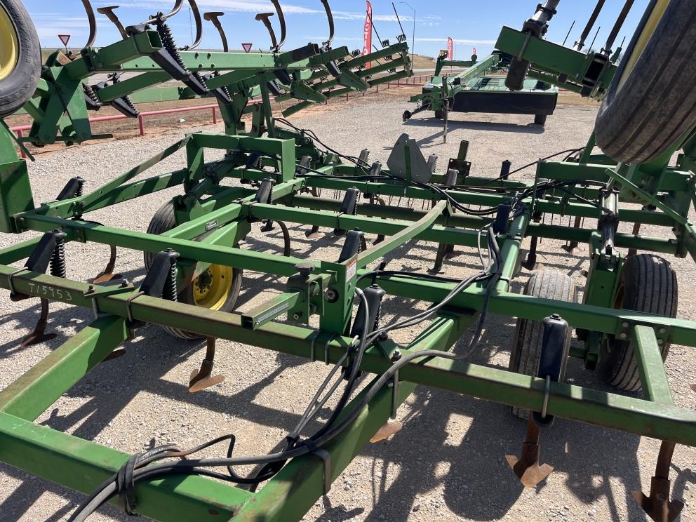 Image for 1988 John Deere 960