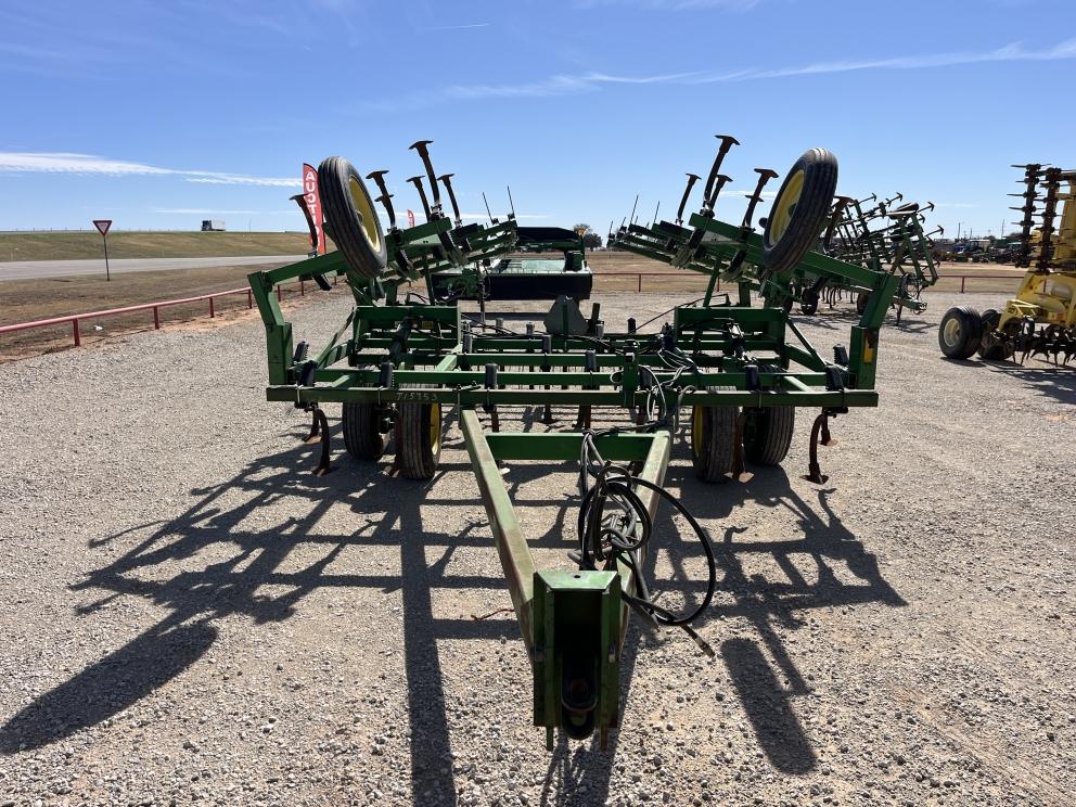 Image for 1988 John Deere 960