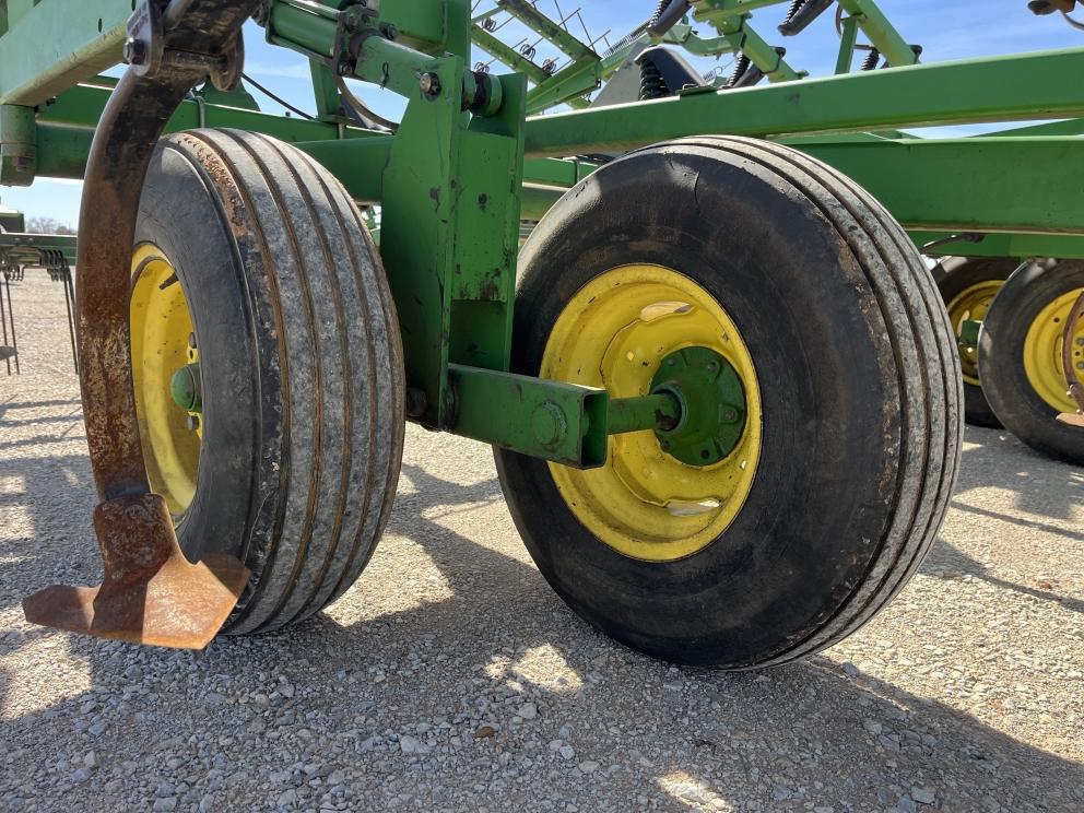 Image for 1988 John Deere 960