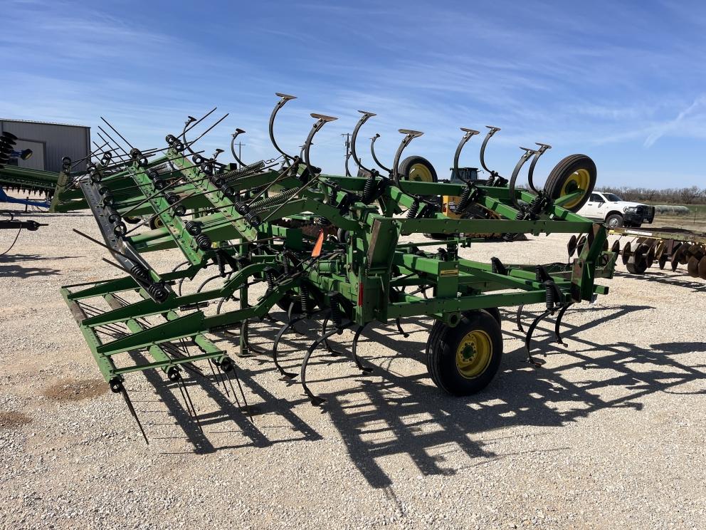 Image for 1988 John Deere 960