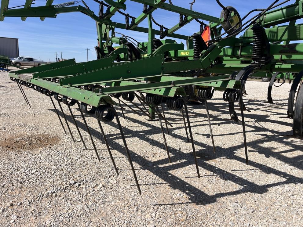 Image for 1988 John Deere 960