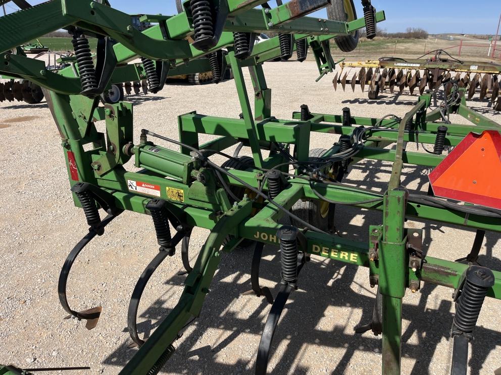 Image for 1988 John Deere 960