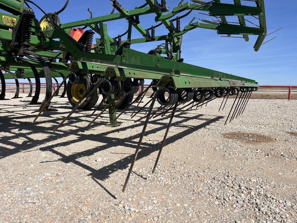 Image for 1988 John Deere 960