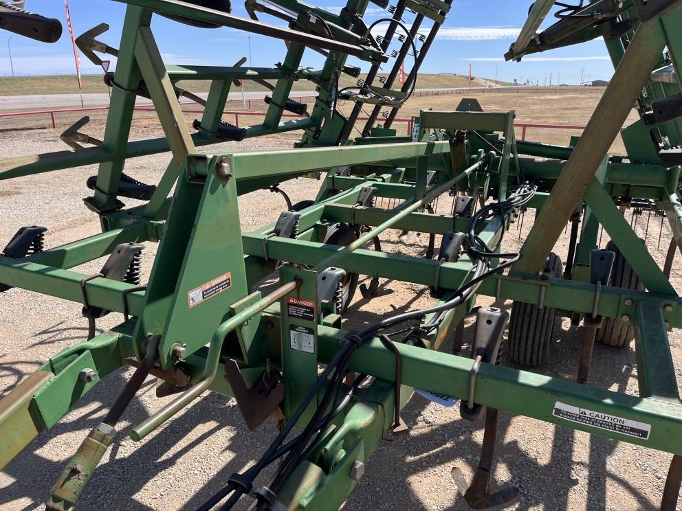 Image for John Deere 980