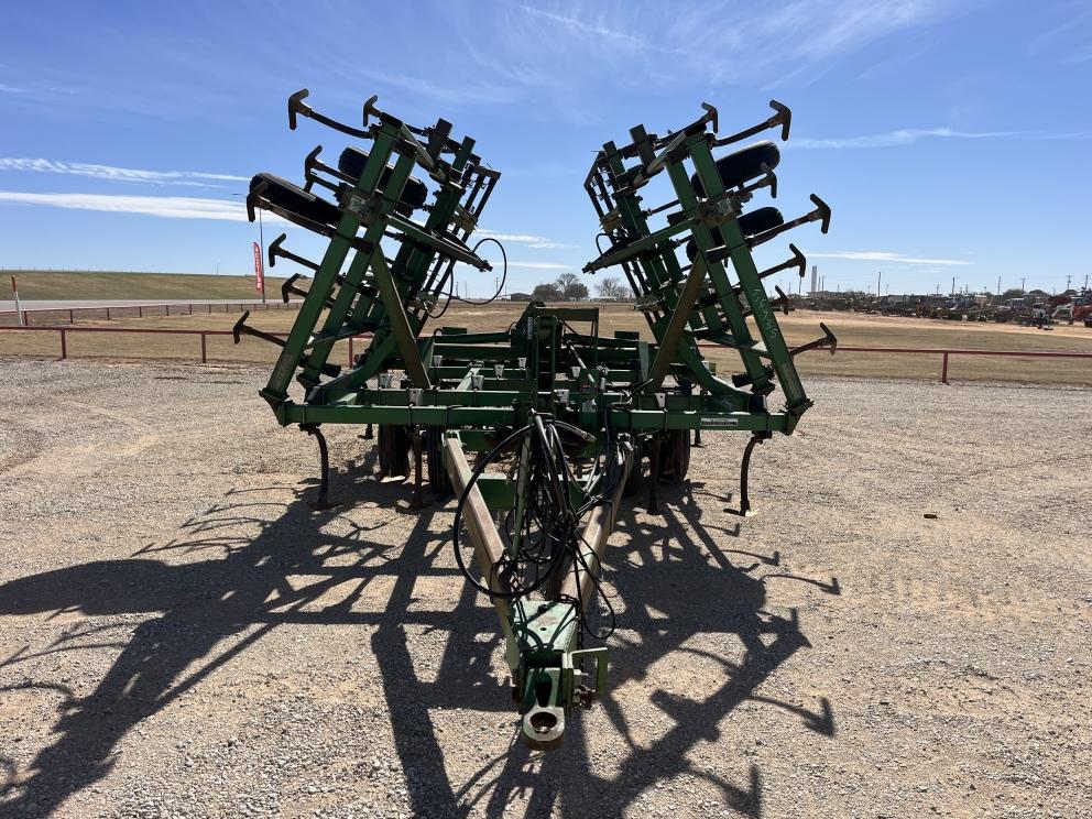 Image for John Deere 980