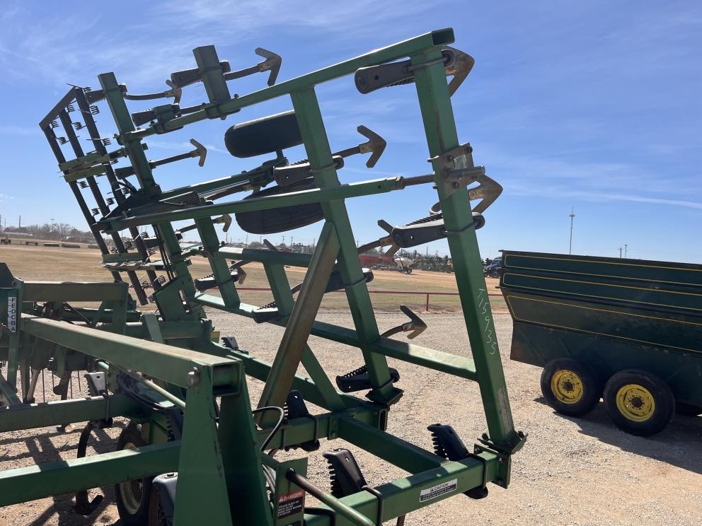 Image for John Deere 980