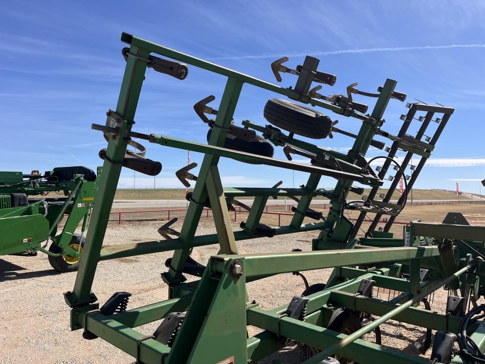 Image for John Deere 980