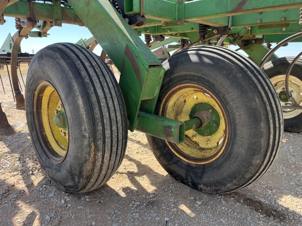 Image for John Deere 980