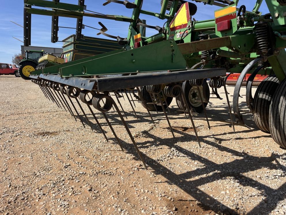 Image for John Deere 980