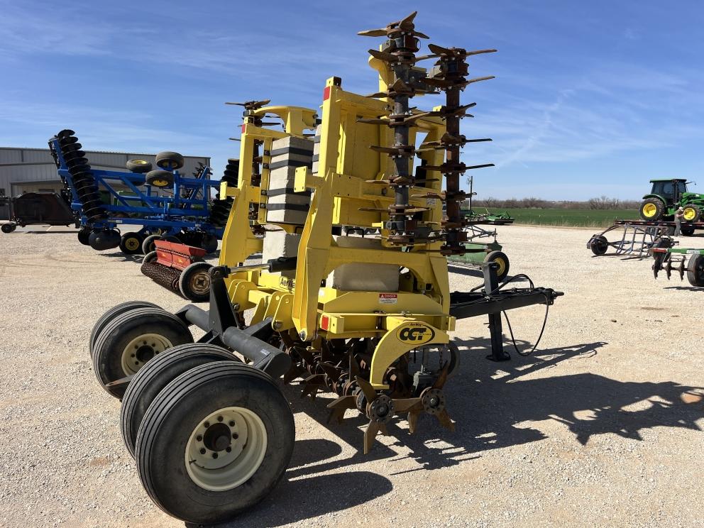 Image for Aerway AWFT200-AG-3-CCT