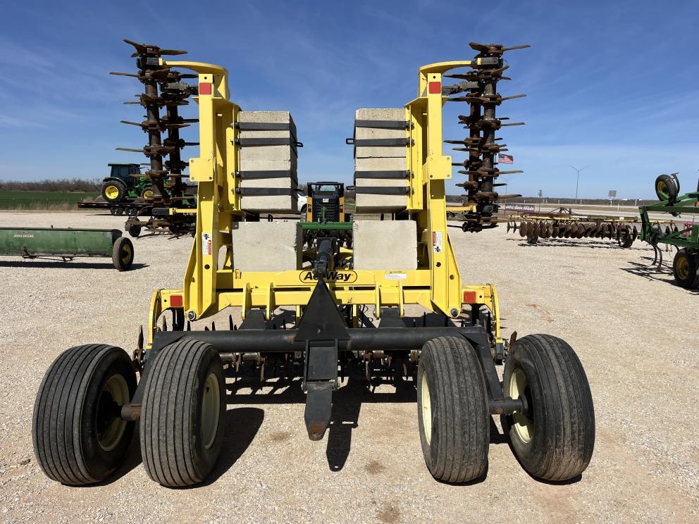 Image for Aerway AWFT200-AG-3-CCT