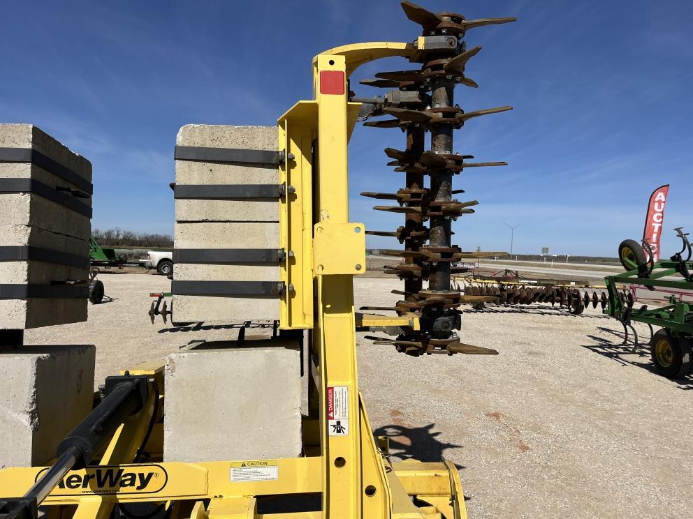 Image for Aerway AWFT200-AG-3-CCT