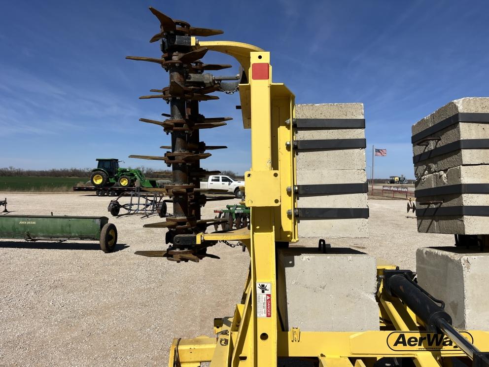 Image for Aerway AWFT200-AG-3-CCT