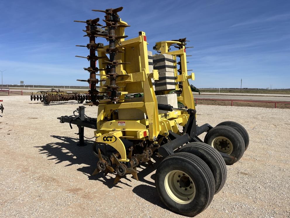 Image for Aerway AWFT200-AG-3-CCT