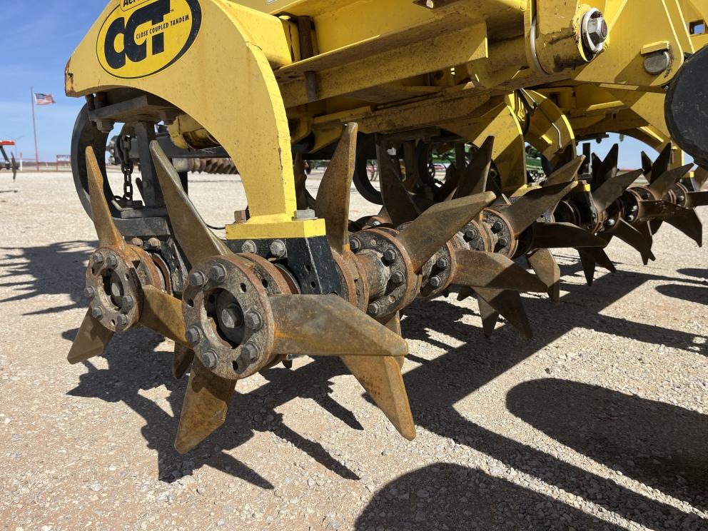 Image for Aerway AWFT200-AG-3-CCT