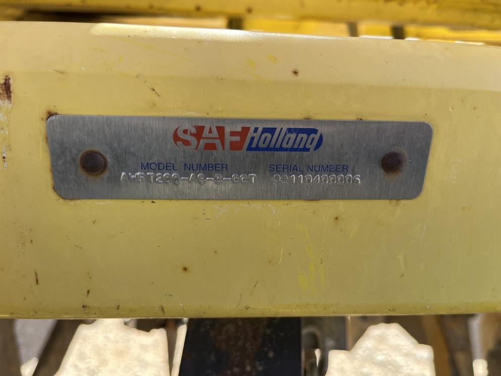 Image for Aerway AWFT200-AG-3-CCT