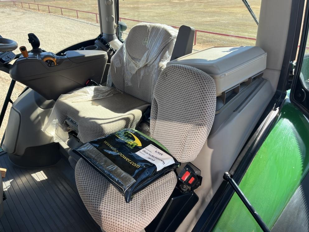 Image for 2015 John Deere 6145R