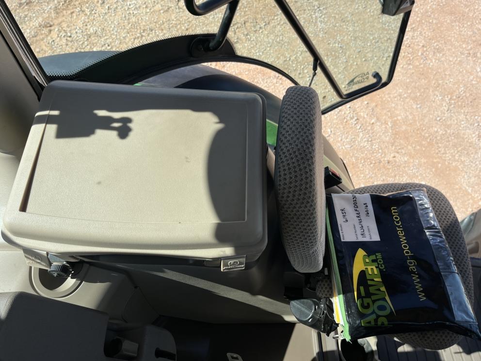 Image for 2015 John Deere 6145R