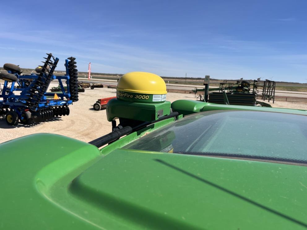 Image for 2015 John Deere 6145R