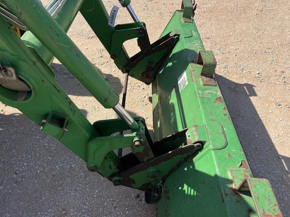 Image for 2006 John Deere 5525