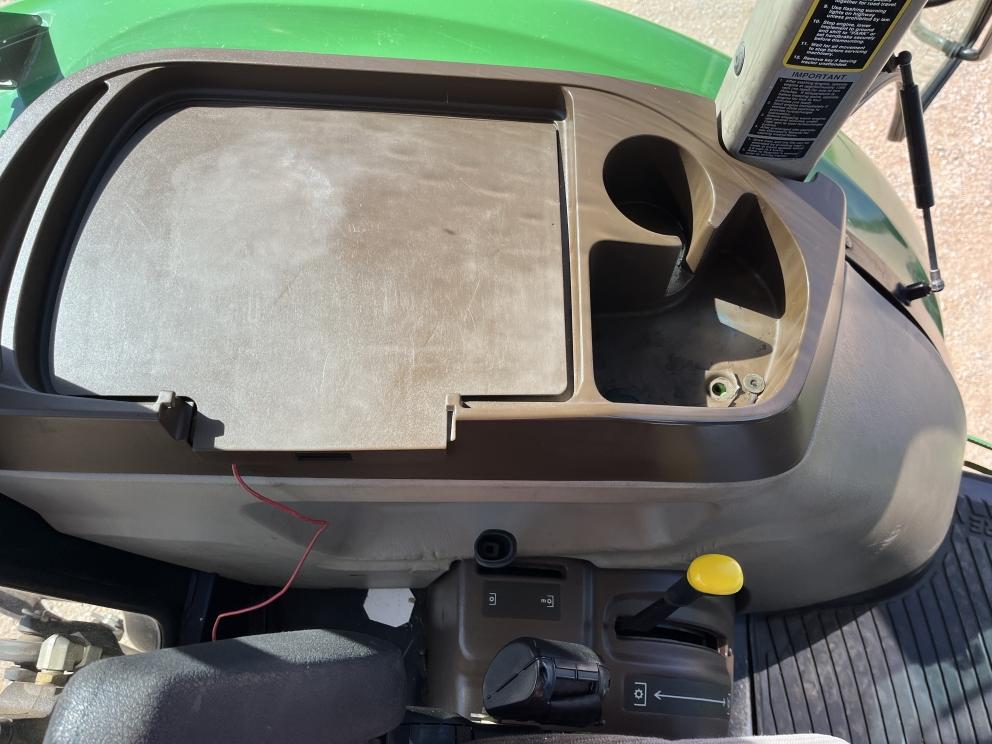 Image for 2006 John Deere 5525