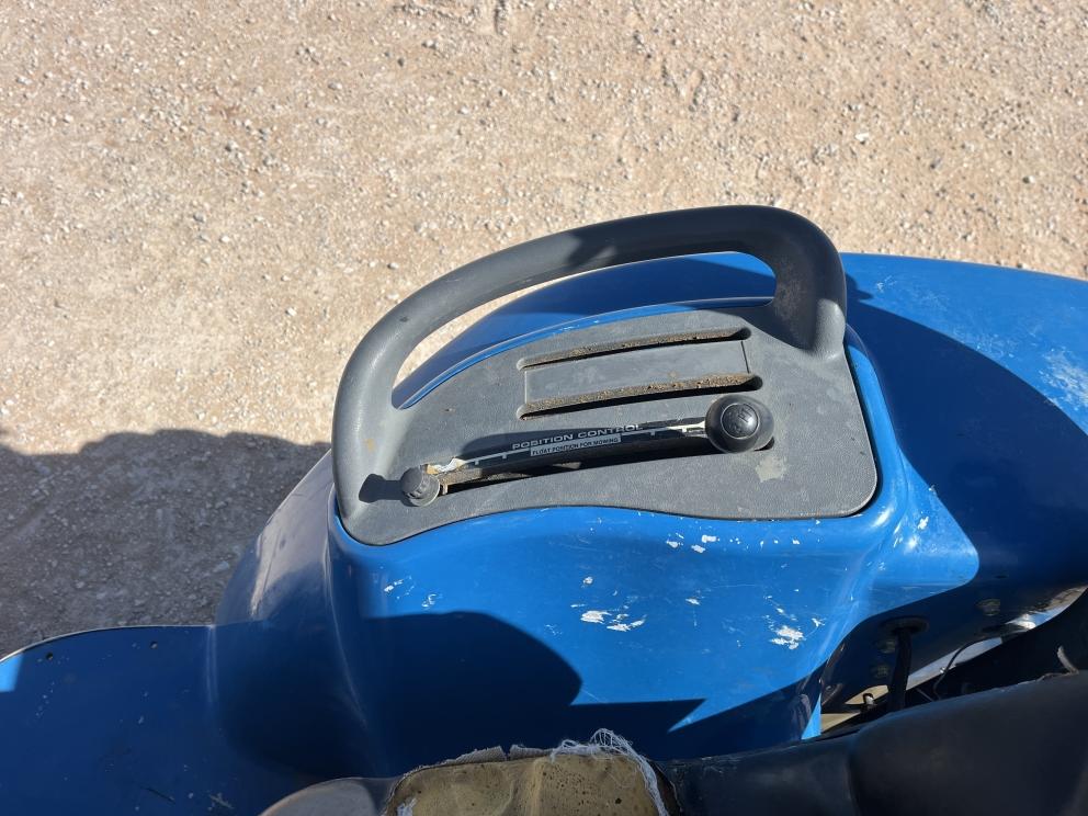 Image for New Holland TC33