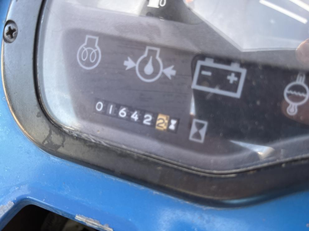 Image for New Holland TC33