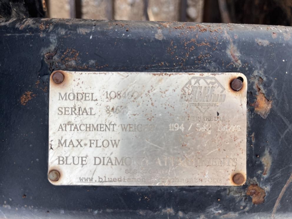 Image for Blue Diamond 108460