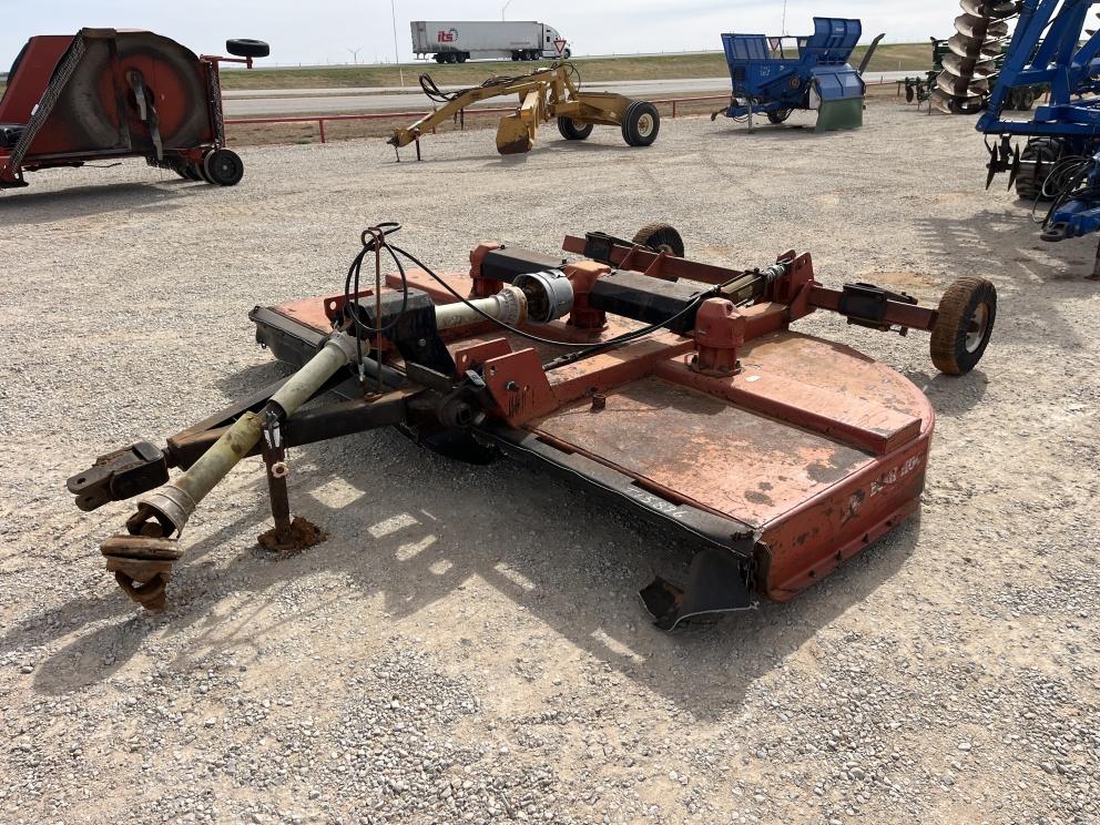 Image for Bush Hog 3210