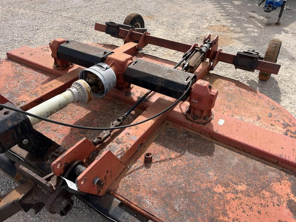 Image for Bush Hog 3210