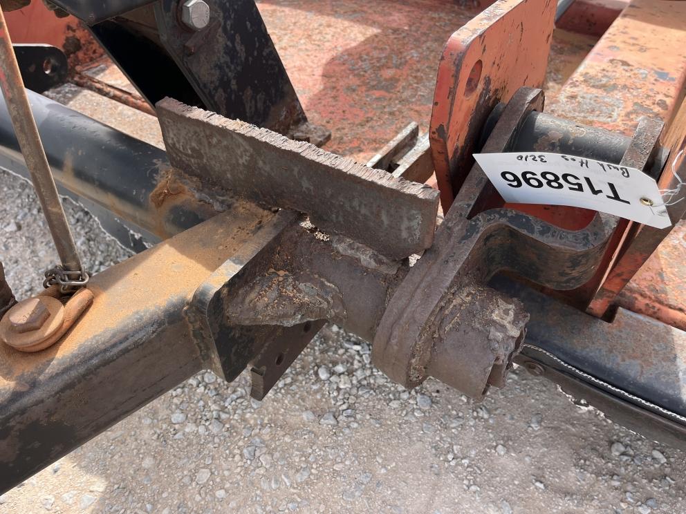 Image for Bush Hog 3210